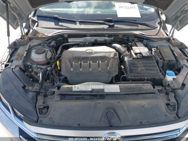 WVWAR7AN0KE028528 Volkswagen Arteon 2.0t Se