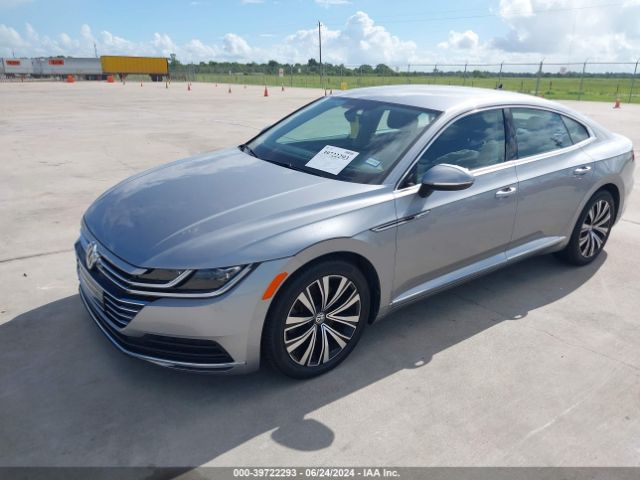 WVWAR7AN0KE028528 Volkswagen Arteon 2.0t Se