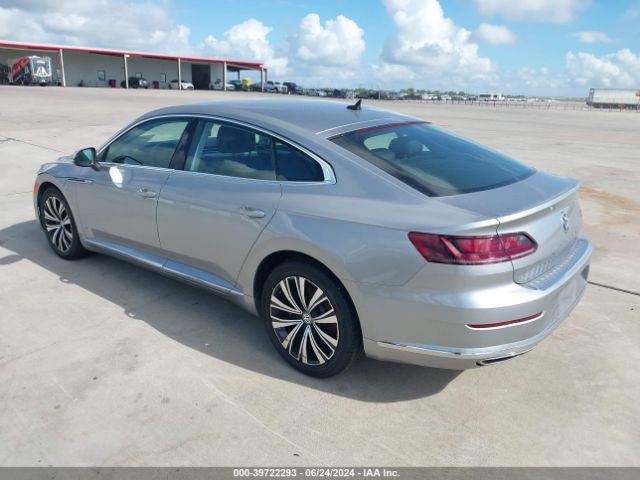 WVWAR7AN0KE028528 Volkswagen Arteon 2.0t Se