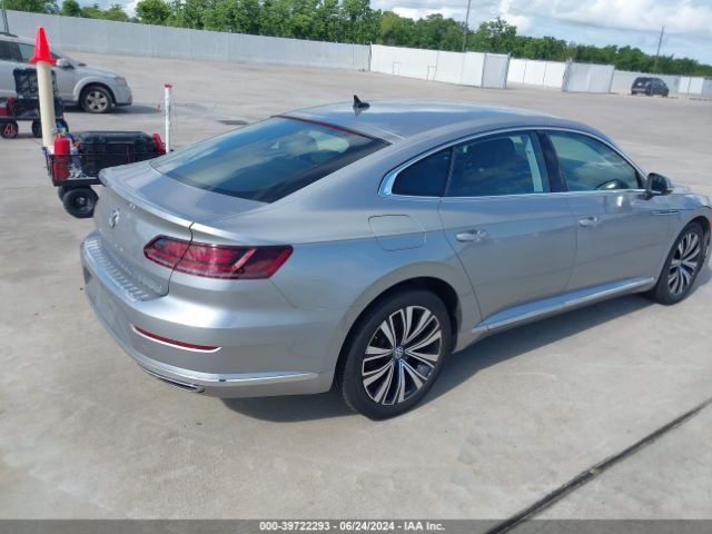 WVWAR7AN0KE028528 Volkswagen Arteon 2.0t Se
