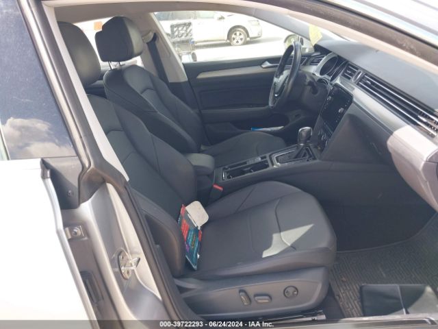 WVWAR7AN0KE028528 Volkswagen Arteon 2.0t Se