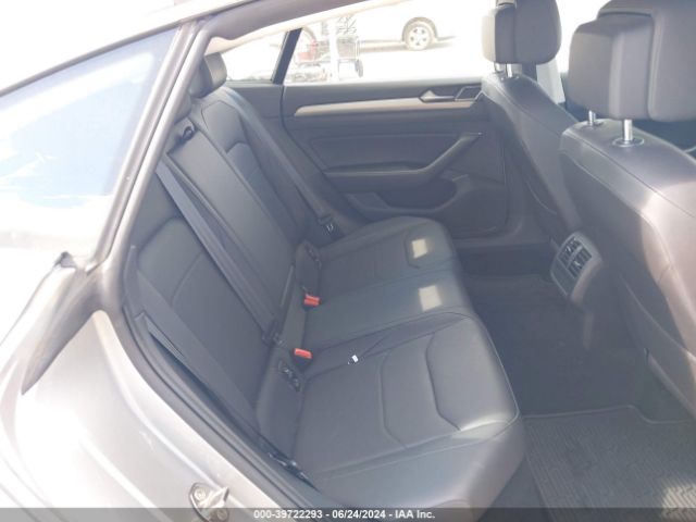 WVWAR7AN0KE028528 Volkswagen Arteon 2.0t Se