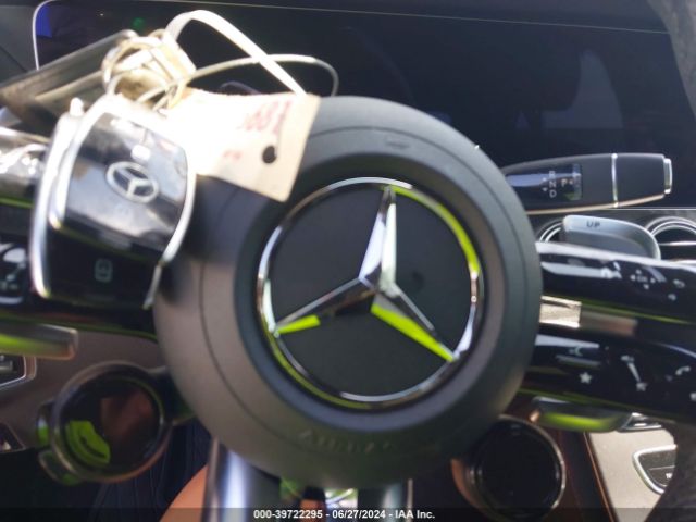 W1KZF6BB8PB146691 Mercedes-Benz Amg E 53 4matic