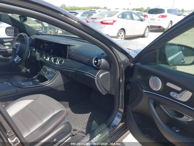 W1KZF6BB8PB146691 Mercedes-Benz Amg E 53 4matic