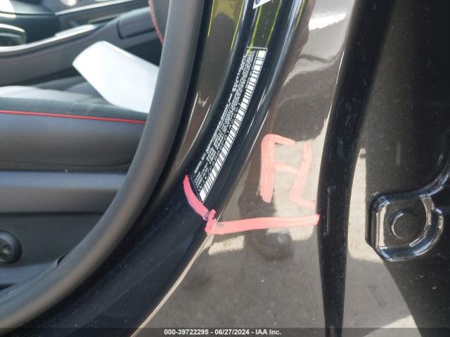 W1KZF6BB8PB146691 Mercedes-Benz Amg E 53 4matic