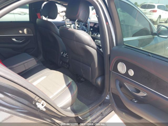 W1KZF6BB8PB146691 Mercedes-Benz Amg E 53 4matic
