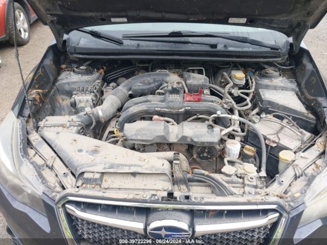 JF1GPAT6XF8206698 Subaru Impreza 2.0i Sport Premium