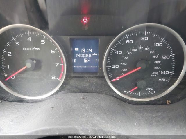 JF1GPAT6XF8206698 Subaru Impreza 2.0i Sport Premium