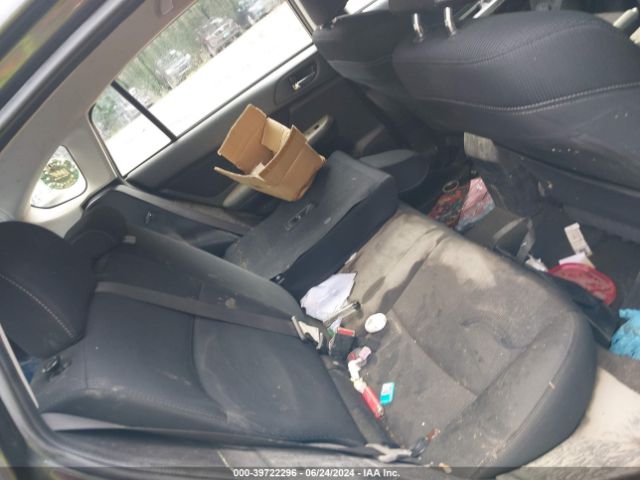 JF1GPAT6XF8206698 Subaru Impreza 2.0i Sport Premium