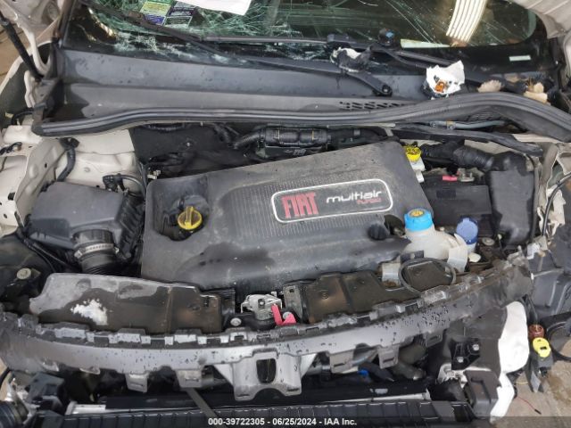 ZFBCFACH3FZ033116 Fiat 500l Lounge