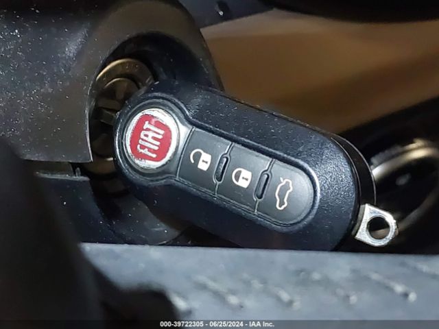 ZFBCFACH3FZ033116 Fiat 500l Lounge