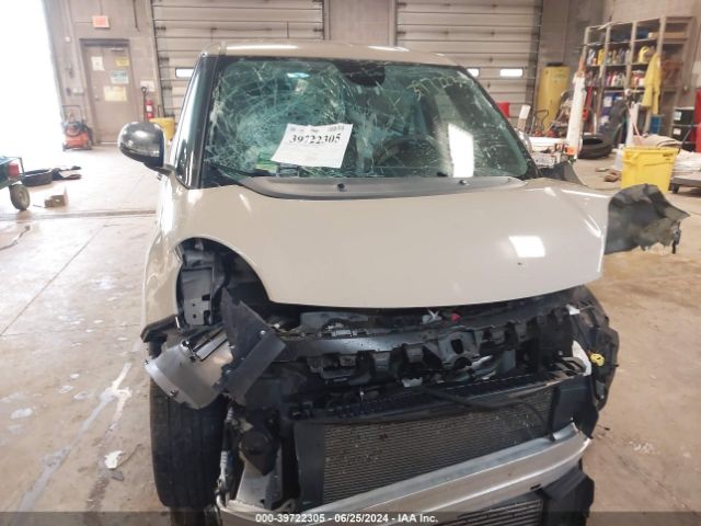 ZFBCFACH3FZ033116 Fiat 500l Lounge
