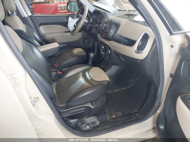ZFBCFACH3FZ033116 Fiat 500l Lounge