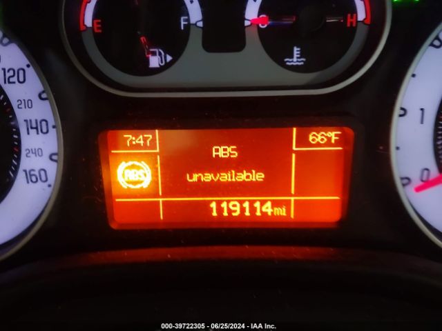 ZFBCFACH3FZ033116 Fiat 500l Lounge