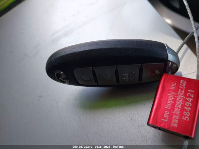 JN1EV7AP0KM510956 Infiniti Q50 3.0t Luxe