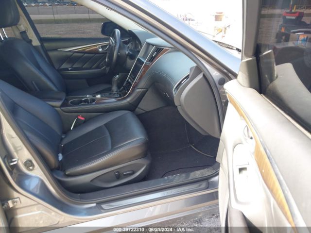 JN1EV7AP0KM510956 Infiniti Q50 3.0t Luxe