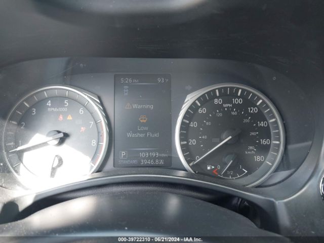 JN1EV7AP0KM510956 Infiniti Q50 3.0t Luxe