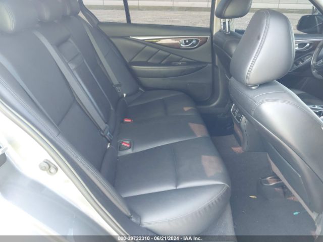 JN1EV7AP0KM510956 Infiniti Q50 3.0t Luxe