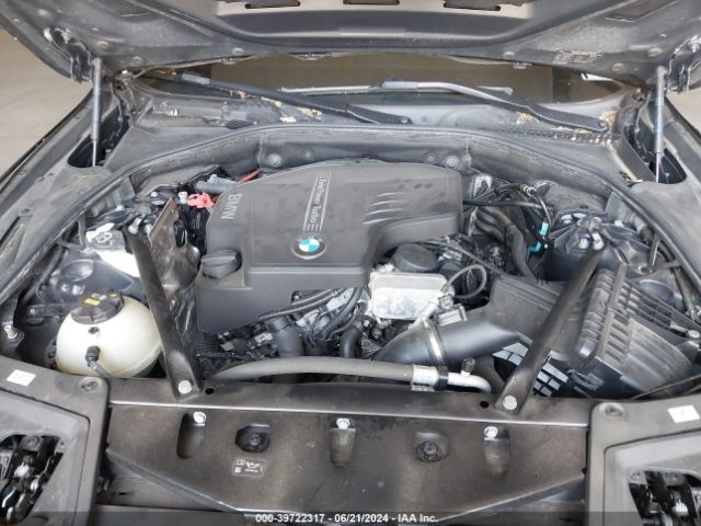 WBA5A7C5XGG644526 BMW 528i Xdrive