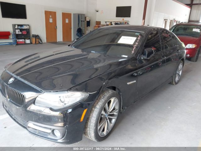 WBA5A7C5XGG644526 BMW 528i Xdrive