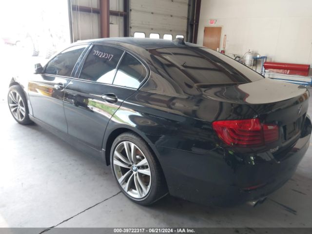 WBA5A7C5XGG644526 BMW 528i Xdrive