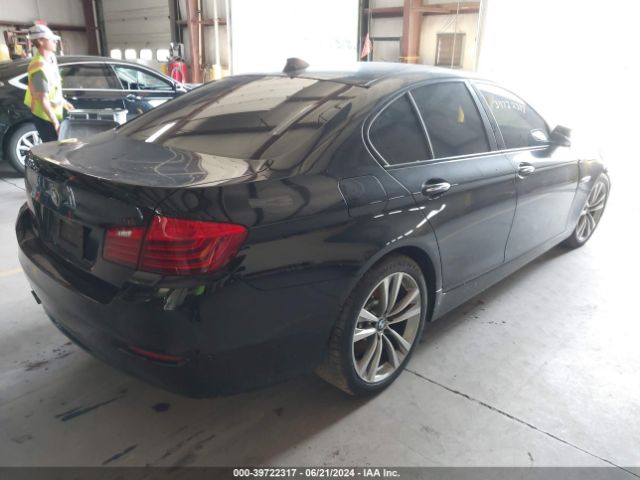 WBA5A7C5XGG644526 BMW 528i Xdrive