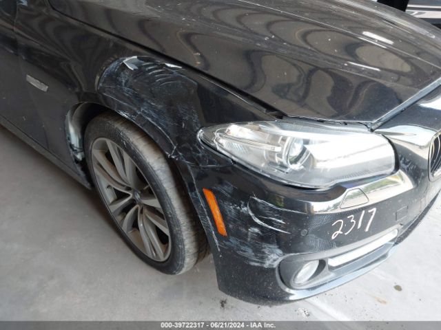 WBA5A7C5XGG644526 BMW 528i Xdrive