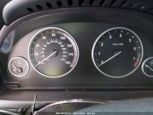 WBA5A7C5XGG644526 BMW 528i Xdrive