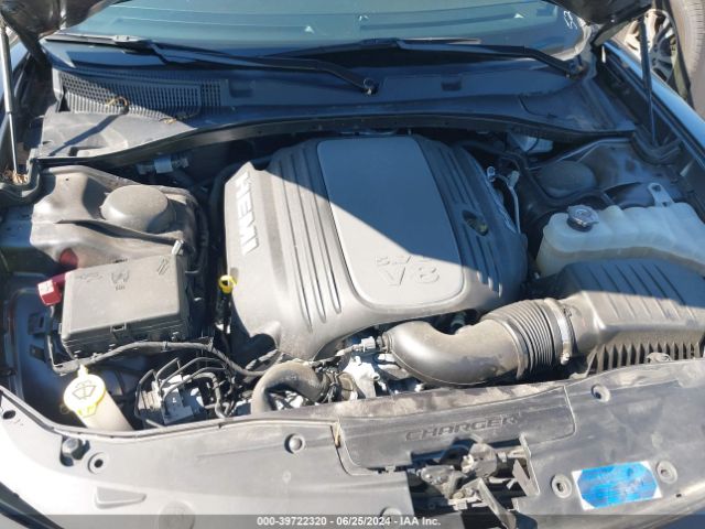 2C3CDXCT0PH568453 Dodge CHARGER R/T