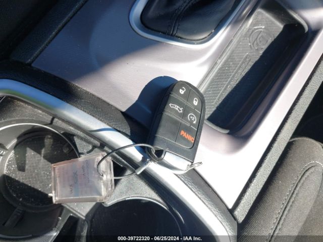 2C3CDXCT0PH568453 Dodge CHARGER R/T
