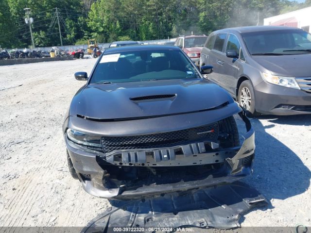 2C3CDXCT0PH568453 Dodge CHARGER R/T
