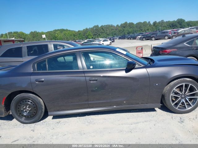 2C3CDXCT0PH568453 Dodge CHARGER R/T