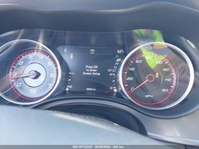 2C3CDXCT0PH568453 Dodge CHARGER R/T