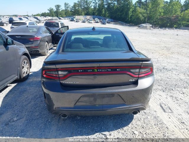 2C3CDXCT0PH568453 Dodge CHARGER R/T