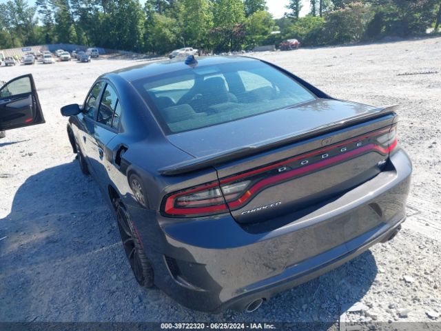 2C3CDXCT0PH568453 Dodge CHARGER R/T