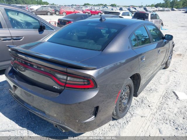 2C3CDXCT0PH568453 Dodge CHARGER R/T