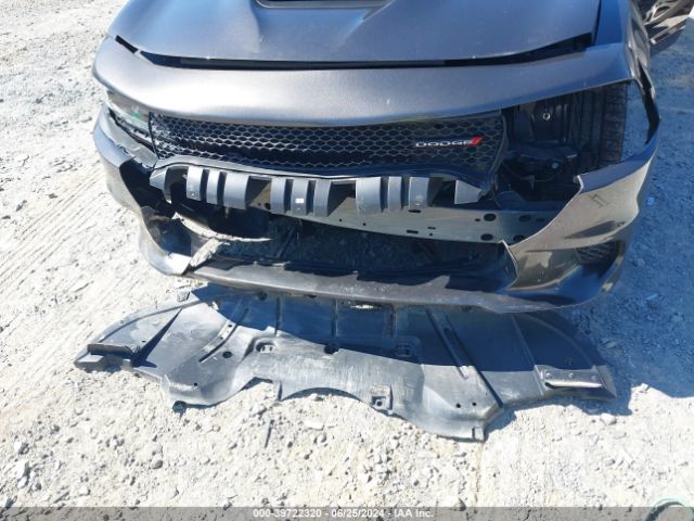 2C3CDXCT0PH568453 Dodge CHARGER R/T