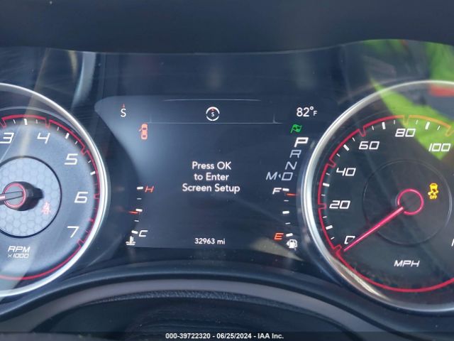 2C3CDXCT0PH568453 Dodge CHARGER R/T