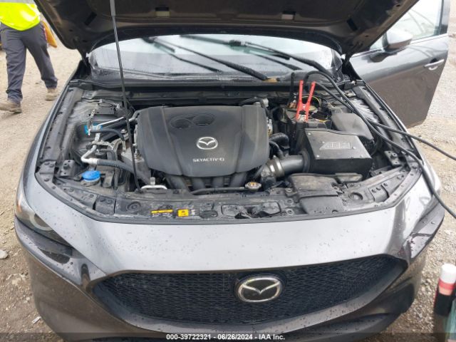JM1BPBNM6L1168042 Mazda Mazda3 Premium Package