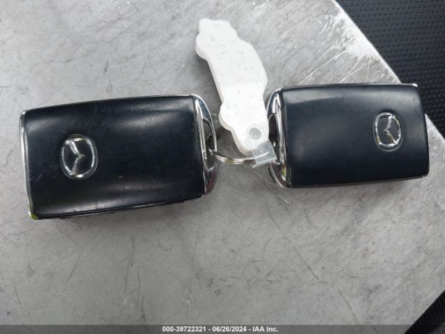 JM1BPBNM6L1168042 Mazda Mazda3 Premium Package