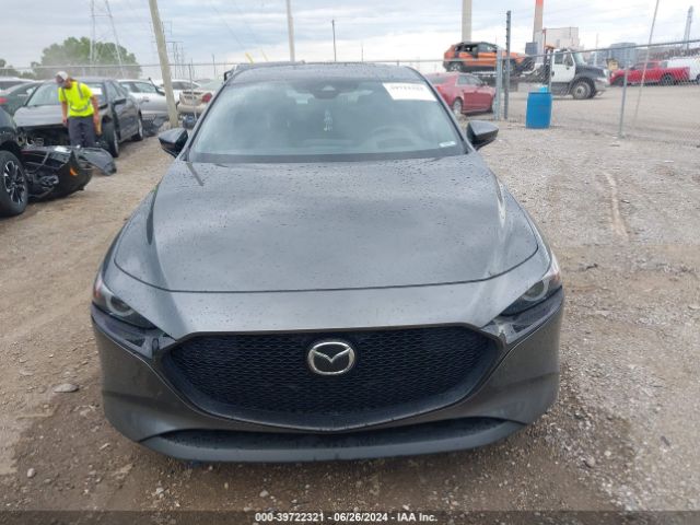 JM1BPBNM6L1168042 Mazda Mazda3 Premium Package