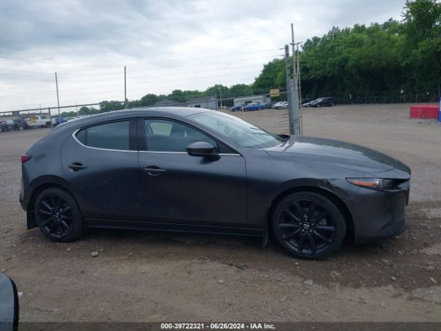 JM1BPBNM6L1168042 Mazda Mazda3 Premium Package