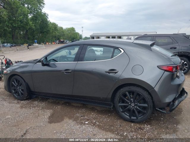 JM1BPBNM6L1168042 Mazda Mazda3 Premium Package