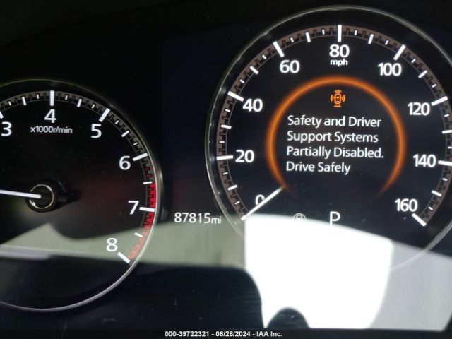 JM1BPBNM6L1168042 Mazda Mazda3 Premium Package