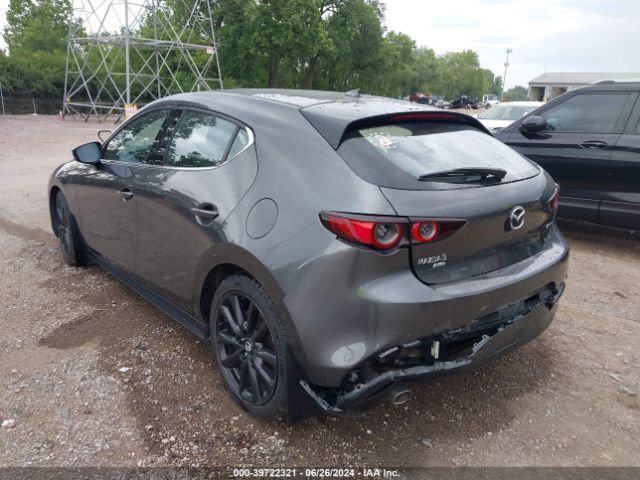 JM1BPBNM6L1168042 Mazda Mazda3 Premium Package