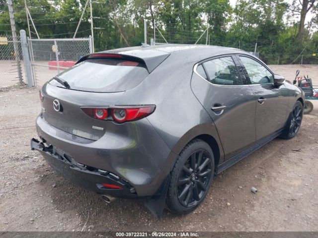 JM1BPBNM6L1168042 Mazda Mazda3 Premium Package