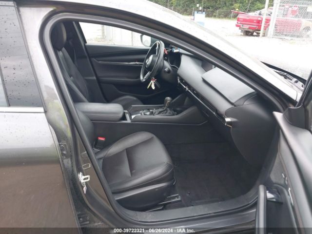 JM1BPBNM6L1168042 Mazda Mazda3 Premium Package
