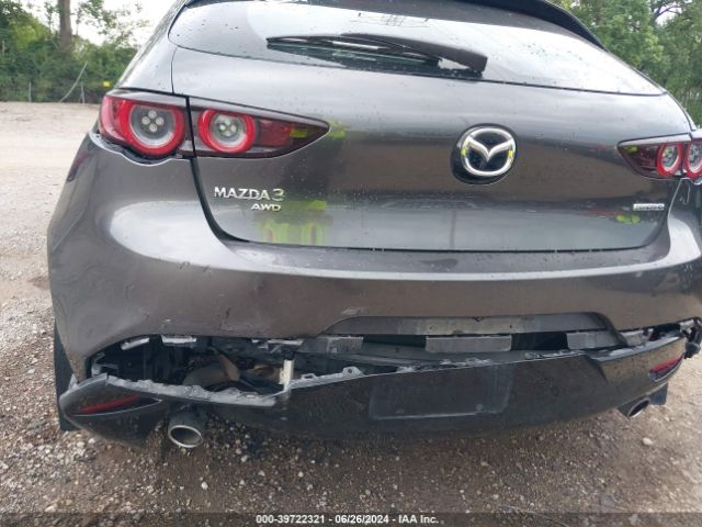 JM1BPBNM6L1168042 Mazda Mazda3 Premium Package
