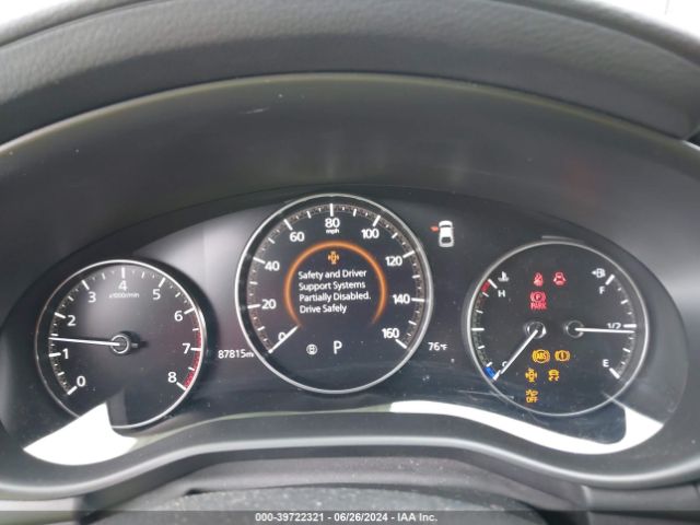 JM1BPBNM6L1168042 Mazda Mazda3 Premium Package