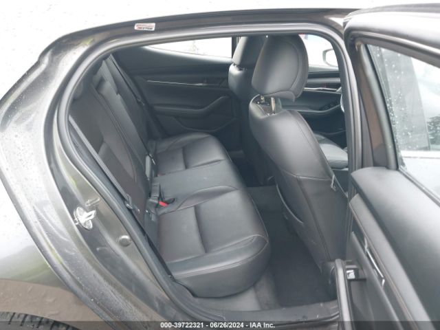 JM1BPBNM6L1168042 Mazda Mazda3 Premium Package